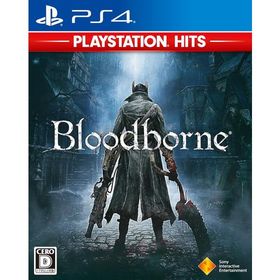 【PS4】Bloodborne PlayStation Hits [video game]