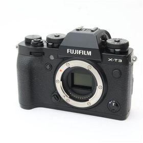 《並品》FUJIFILM X-T3 ボディ