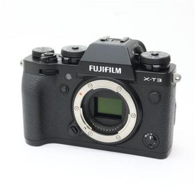 《良品》FUJIFILM X-T3 ボディ