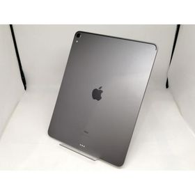 【中古】Apple 【Wi-Fi】 12.9インチ iPad Pro（第3世代/2018） 1TB スペースグレイ MTFR2J/A【日本橋3】保証期間１ヶ月【ランクC】