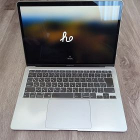 Apple MacBook Air 2020 i5 8GB / 512GBモデル