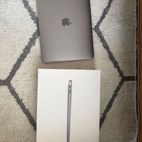 【美品】MacBook Air 13インチ 2020Corei5 メモリ16GB