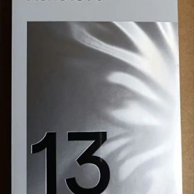 【新品未使用】OPPO Reno 13 a アイスブルー