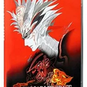 Switch／サガ スカーレット グレイス 緋色の野望