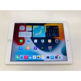 ★送料無料★ジャンク★WiFi★iPad Air 第2世代 32GB★シルバー★0080280009511★SYS★03/09