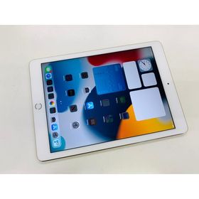 ★送料無料★ジャンク★WiFi★iPad Air 第2世代 64GB★ゴールド★0080280009954★SYS★03/09