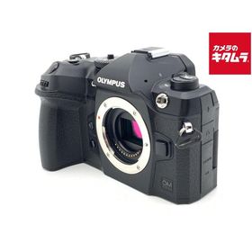 【中古】 【並品】 OM SYSTEM OM-1 ボディ