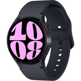 新品未使用品 Galaxy Watch6 40mm LTEモデル グラファイト SM-R935F