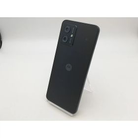 【中古】MOTOROLA ymobile 【SIMフリー】 moto g64y 5G スペースブラック 4GB 128GB PB2F0000JP【ECセンター】保証期間1ヶ月【ランクB】