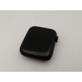 【中古】Apple Apple Watch SE2 44mm GPS ミッドナイトアルミニウムケース/ミッドナイトスポーツバンド (M/L) MXEK3J/A【神保町】保証期間１ヶ月【ランクA】
