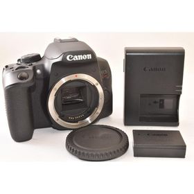 ★美品★ Canon キャノン EOS Kiss X10i ボディ デジタル一眼レフカメラ 2603050