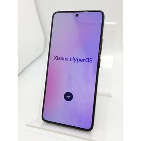 【中古】Xiaomi 国内版 【SIMフリー】 Poco F7 Ultra ブラック 16GB 512GB【アリオ倉敷】保証期間１ヶ月【ランクA】