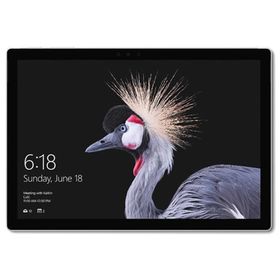 【最新Win11Pro】 Surface Pro 5 LTE Advanced GWP-00009 SIMフリー Model:1807 (i5-7300U / 8GB / 256GB SSD) 高解像度 2736x1824