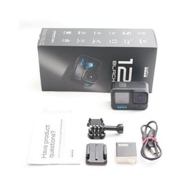 GoPro HERO12 Black