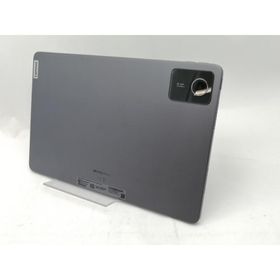 【中古】Lenovo 国内版 【Wi-Fi】 Lenovo Tab K11 ルナグレー ZADC0062JP 【Helio G88/4GB/64GB】【新宿東口】保証期間１ヶ月【ランクA】