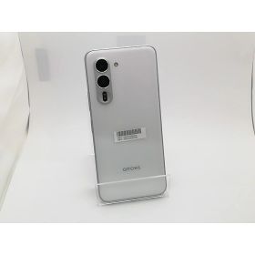 【中古】FCNT 国内版 【SIMフリー】 arrows Alpha ホワイト 12GB 512GB M08 PB8M0001JP【秋葉3号】保証期間1ヶ月【ランクA】