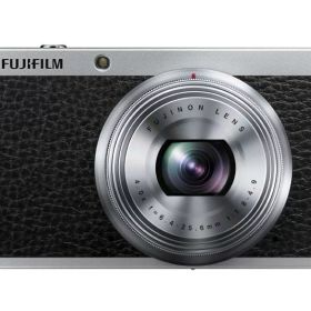 【中古】FUJIFILM デジタルカメラ XF1 光学4倍 ブラック F FX-XF1B当店保証30日間 人気モデル 高画質 売れ筋