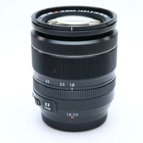 【中古】 《並品》 FUJIFILM フジノン XF18-55mm F2.8-4 R LM OIS [ Lens | 交換レンズ ]