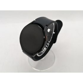 【中古】SAMSUNG Galaxy Watch5 44mm Wi-Fi/Bluetoothモデル SM-R910NZAAXJP グラファイト【川越クレアモール】保証期間１ヶ月【ランクA】