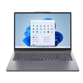 Lenovo ノートパソコン IdeaPad Slim 3 Gen 10 83K8007GJP [ルナグレー]
