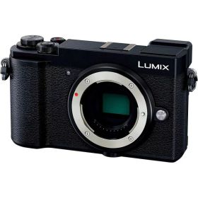 【中古】パナソニック Panasonic GX7MK3 ボディ ブラック ブラック DC-GX7MK3-K カメラ 中古 人気 おすすめ 高画質