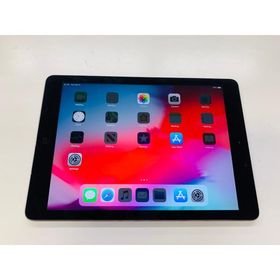★送料無料★ジャンク★WiFi★iPad Air 第1世代 32GB★グレイ★0080280009512★SYS★03/09