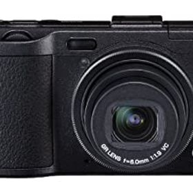 【中古】 RICOH リコー デジタルカメラ GR DIGITAL IV 175720
