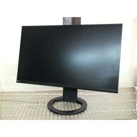 【中古】EIZO FlexScan EV2480-BK [23.8インチ/1920x1080/IPS/非光沢/HDMI/USB-C/DP/61Hz/5ms](2021)【千葉】保証期間1週間