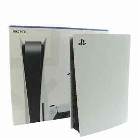 PlayStation 1円〜 動作確認/初期化済 箱無 PS5 CFI-2000 本体 