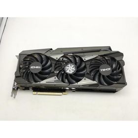【中古】Inno3D GeForce RTX 3070 iCHILL X4（C30704-08D6X-1710VA35） RTX3070/8GB(GDDR6)/PCI-E【秋葉3号】保証期間１週間