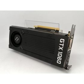 【中古】NVIDIA GeForce GTX1060 3GB(GDDR5)/PCI-E【川越クレアモール】保証期間１週間