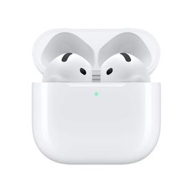★国内正規品 新品未開封・保証未開始 Apple AirPods 第4世代 MXP63J/A ワイヤレスイヤホン