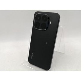【中古】Xiaomi 国内版 【SIMフリー】 Xiaomi 15T Pro ブラック 12GB 256GB【千葉】保証期間１ヶ月【ランクA】