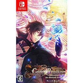 [ニンテンドースイッチ ソフト] コードリアライズ ～彩虹の花束～ｆor Nintendo Switch [HAC-P-APUBA]