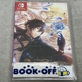 ニンテンドースイッチ Code:Realize ~彩虹の花束~ for Nintendo Switch