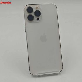 爆速発送iPhone13 Pro Max 256GB シルバー MLJ93J/A AU版SIMフリー