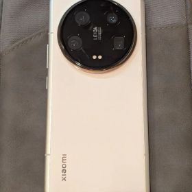 【3月31日まで出品】Xiaomi 14 Ultra 16GB / 512GB