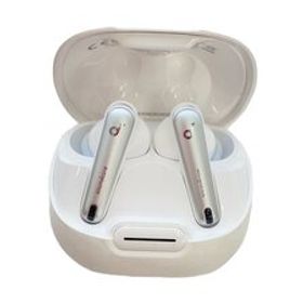 ANKER◆イヤホン Soundcore Liberty 4 NC A3947N21/ANKER/ホワイト/ワイヤレス