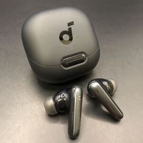 即決 soundcore Liberty 4 NC ワイヤレスイヤホン