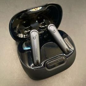 即決 soundcore Liberty 4 NC ワイヤレスイヤホン