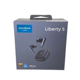 ANKER◆イヤホン Soundcore Liberty 5 A3957N11