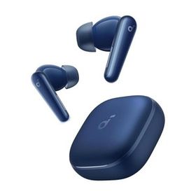 訳あり 未使用に近い Anker Soundcore Liberty 5 ワイヤレスイヤホン ブルー