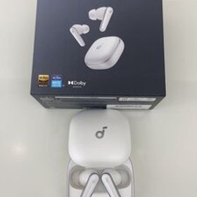 ANKER◆ワイヤレスイヤホン 【Soundcore Liberty5】 A3957N21 ノイズキャンセリング 2025