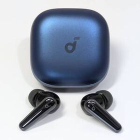 Anker アンカー Soundcore liberty 5 完全ワイヤレスイヤホン ディープブルー×ミッドナイトブラック