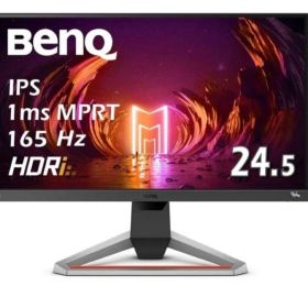 美品 2024年製 BenQ MOBIUZ EX2510S ゲーミングモニター