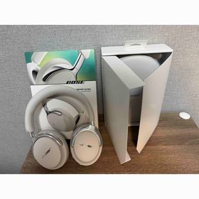 ボーズ(BOSE)のBose QuietComfort Ultra Headphones 第2世代(ヘッドフォン/イヤフォン)