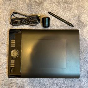 Intuos4のメイン画像