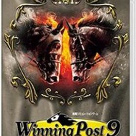 【Switch】Winning Post 9 2022