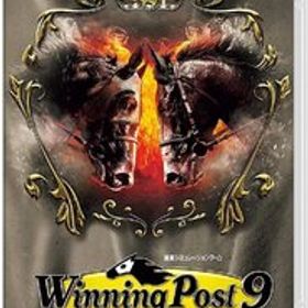 NS Winning Post 9 2022 Switch版 [H700022]