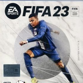FIFA 23 PS5ソフト